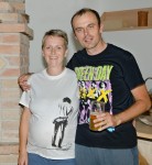 Green Day tričko, Hypno 4, pánske