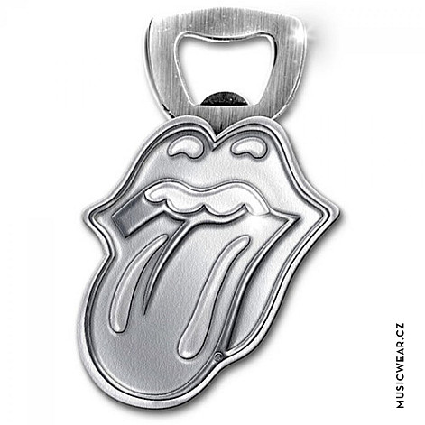 Rolling Stones otvárač, Classic Tongue