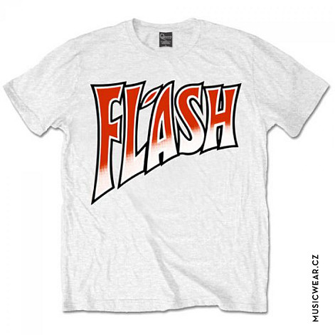 Queen tričko, Flash Gordon, pánske