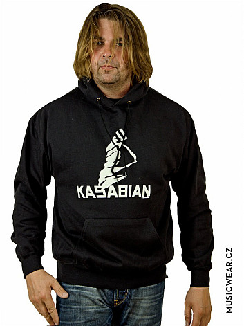 Kasabian mikina, Ultra Face, pánska