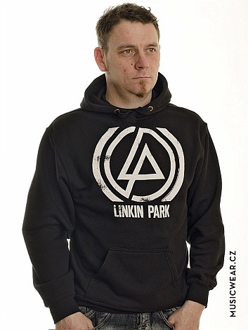 Linkin Park mikina, Concentric, pánska