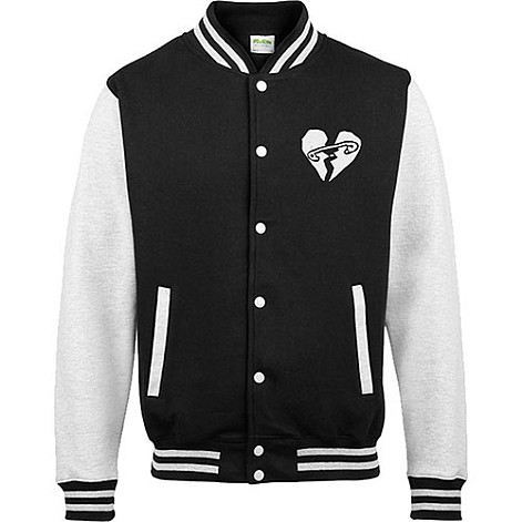 5 Seconds of Summer bunda, Logo BP, pánska