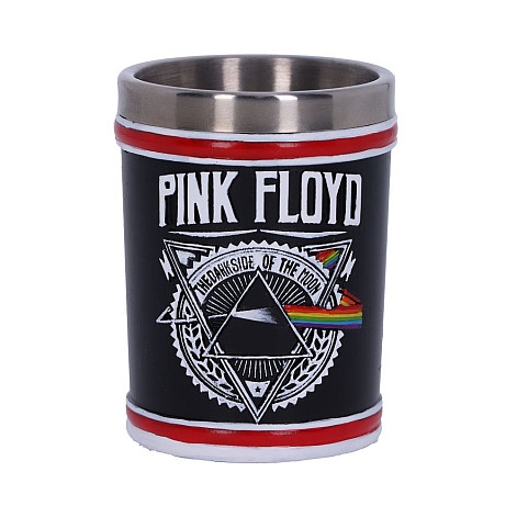 Pink Floyd štamprle 50 ml/7 cm/14 g, DSOTM