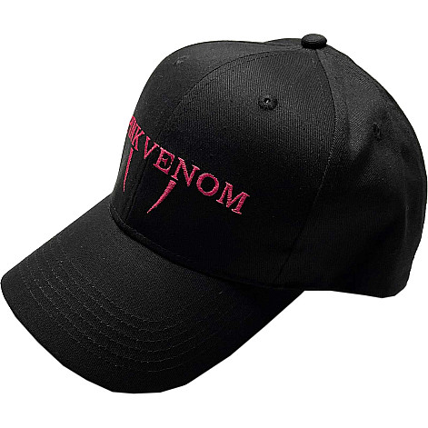 BlackPink šiltovka, Pink Venom Black, unisex