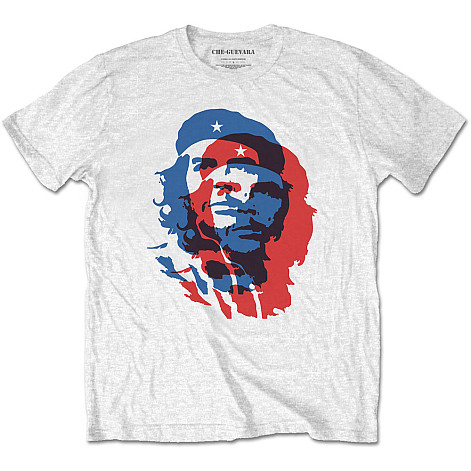 Che Guevara tričko, Blue and Red, pánske