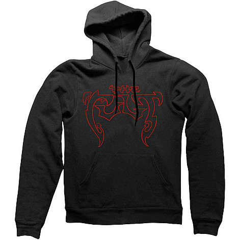 The Cult mikina, Outline Logo Black, pánska