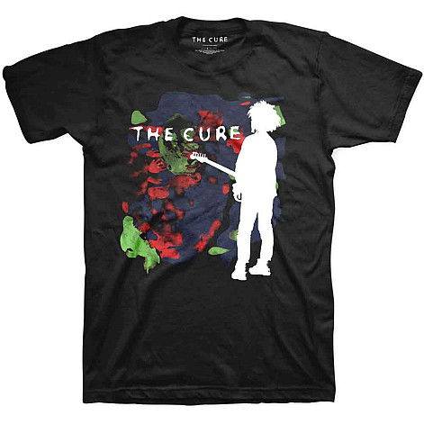 The Cure tričko, Boys Don’t Cry, pánske