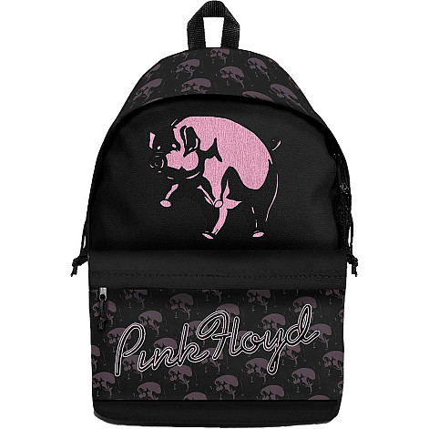 Pink Floyd batoh PES 43x30x15 cm/580 g, Animals Black
