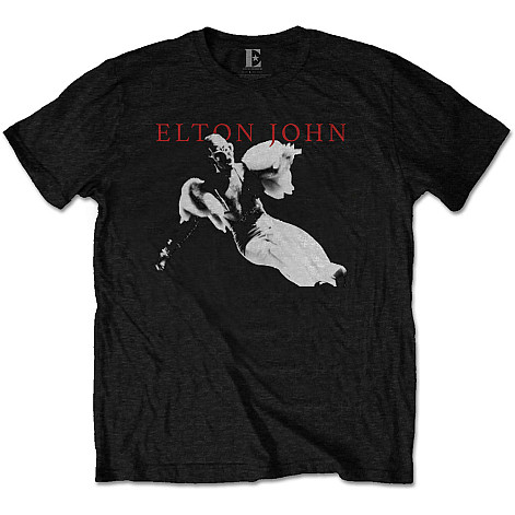 Elton John tričko, Homage 1, pánske