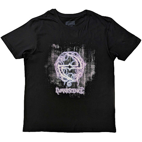 Evanescence tričko, Want, pánske