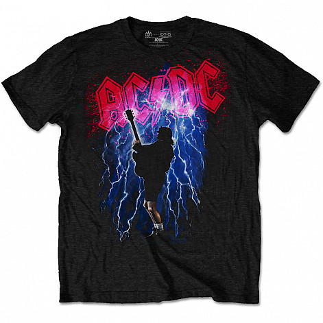 AC/DC tričko, Thunderstruck, pánske