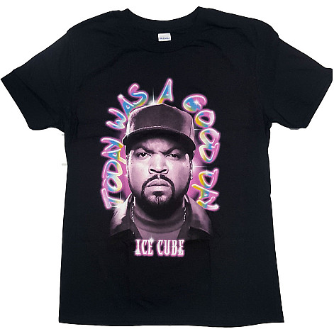 Ice Cube tričko, Air Brush, pánske