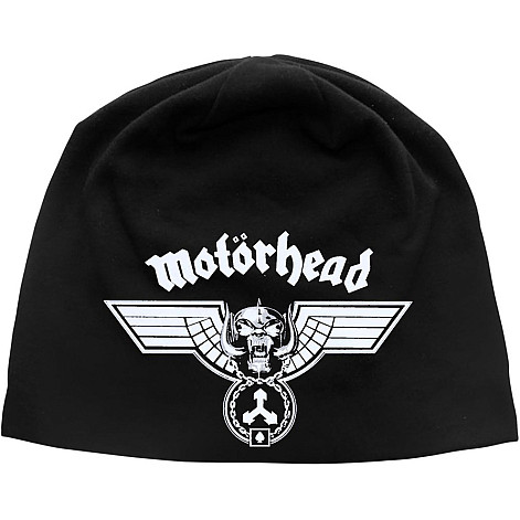 Motorhead čiapka, Hammered