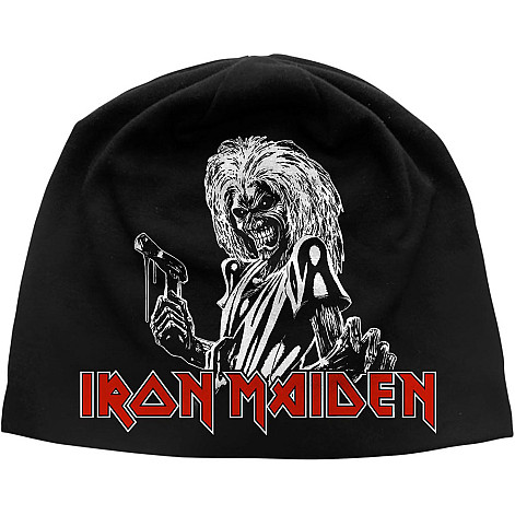 Iron Maiden čiapka, Killers