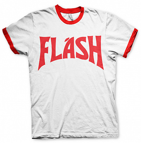 Queen tričko, Flash Gordon Stripe, pánske