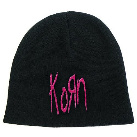 Korn zimný čiapka, Logo, unisex