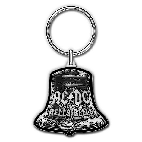 AC/DC kľúčenka, Hells Bells