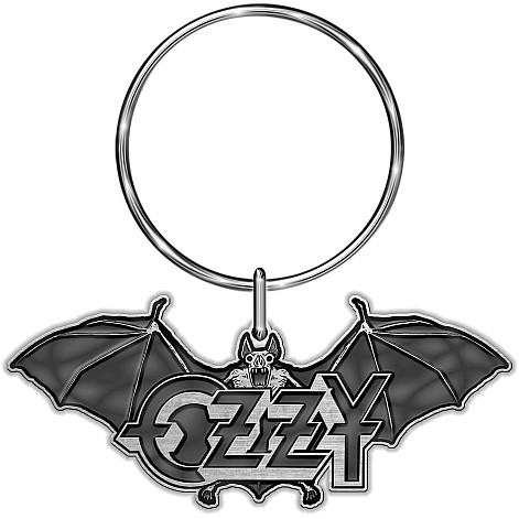 Ozzy Osbourne kľúčenka, Ordinary Man