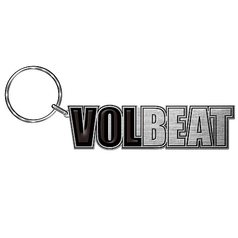 Volbeat kľúčenka, Logo