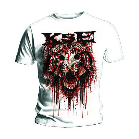 Killswitch Engage tričko, Engage Fury, pánske