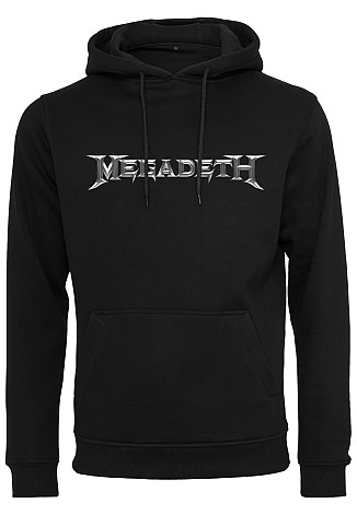 Megadeth mikina, Killing Biz Black, pánska