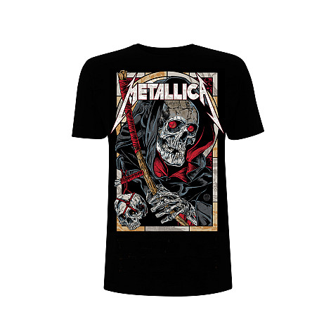 Metallica tričko, Death Reaper, pánske