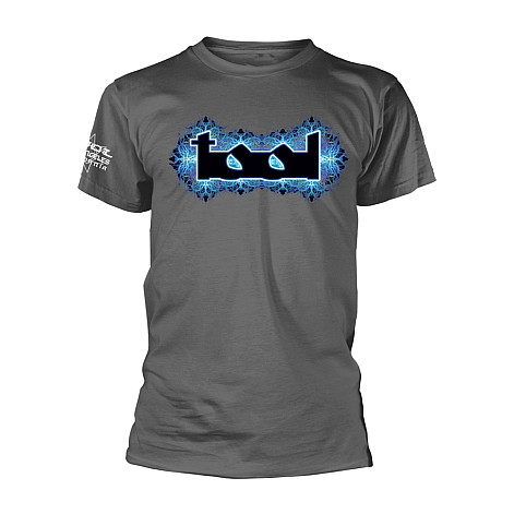 Tool tričko, Nerve Ending BP Grey, pánske