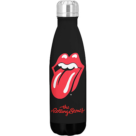 Rolling Stones nerez ocel termoláhev Rocksax 500 ml, Tongues