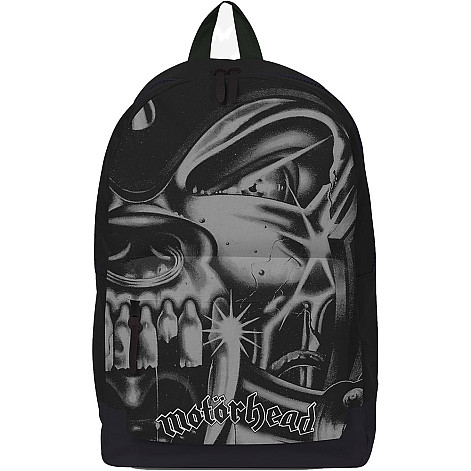 Motorhead batoh PES 43x30x15 cm/580 g, Warpig Black