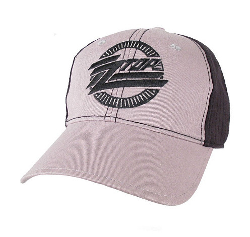 ZZ Top šiltovka, Circle Logo