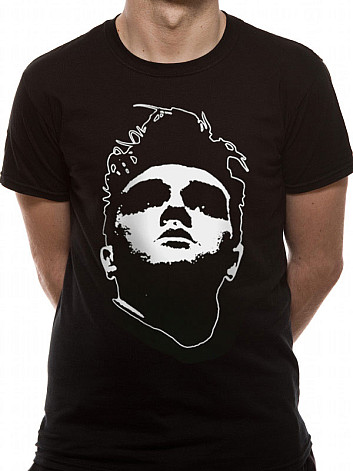 Morrissey tričko, Head, pánske
