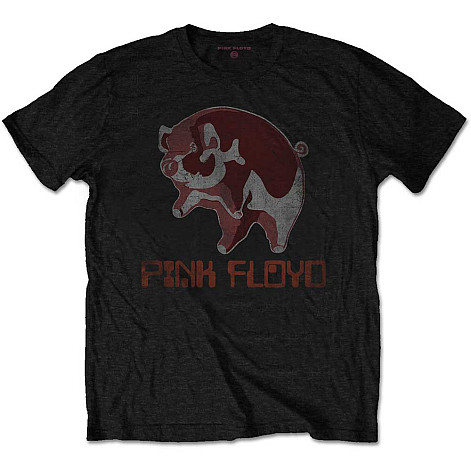 Pink Floyd tričko, Ethnic Pig, pánske