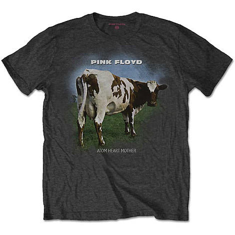 Pink Floyd tričko, Atom Heart Mother Fade, pánske