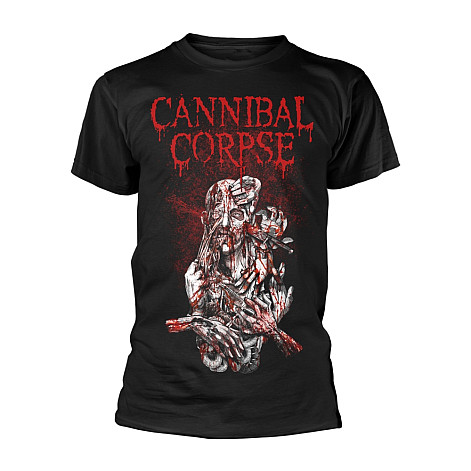 Cannibal Corpse tričko, Stabhead 1, pánske