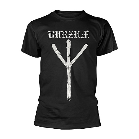 Burzum tričko, Rune, pánske