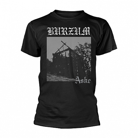 Burzum tričko, Aske, pánske