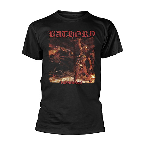 Bathory tričko, Hammerheart, pánske