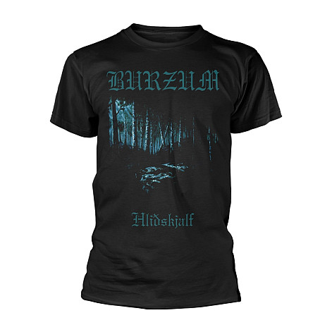 Burzum tričko, Hlidskjalf Black, pánske