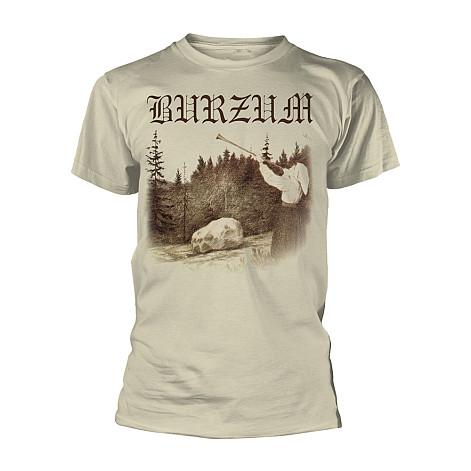 Burzum tričko, Filosofem, pánske