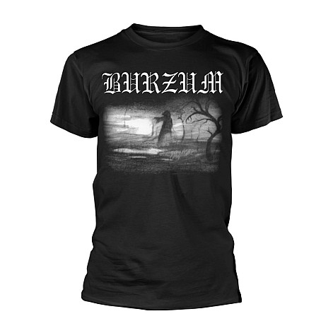 Burzum tričko, Aske 2013, pánske