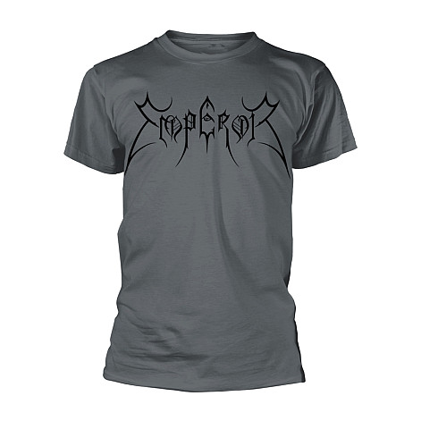 Emperor tričko, Logo Shield BP Grey, pánske