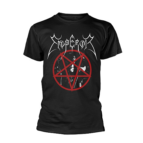 Emperor tričko, Pentagram 2014, pánske
