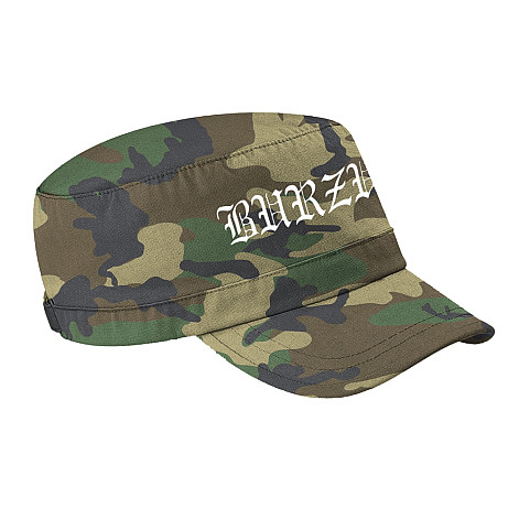 Burzum šiltovka, Logo Army