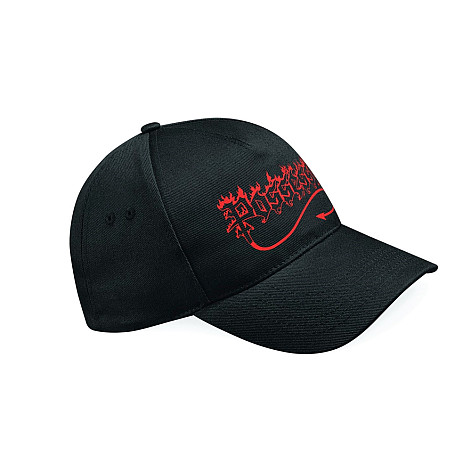 Possessed šiltovka, Logo Black, unisex