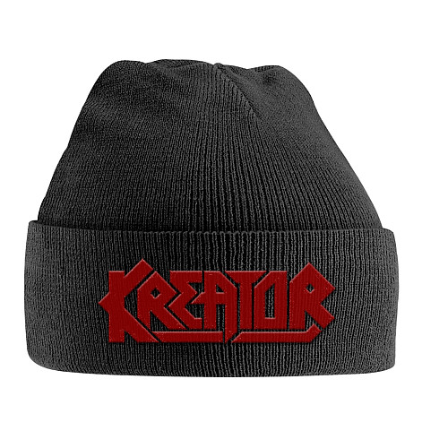 Kreator zimný čiapka, Kreator Logo, unisex