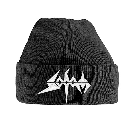 Sodom čiapka, Logo