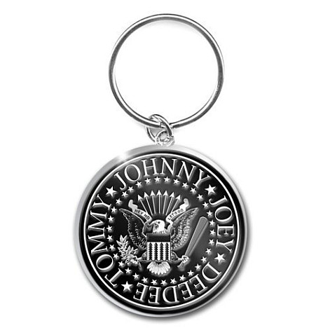 Ramones kľúčenka, Presidential Seal