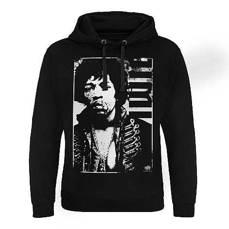 Jimi Hendrix mikina, Distressed Epic, pánska