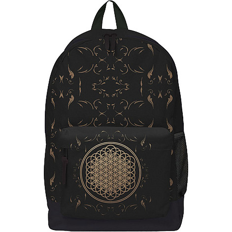 Bring Me The Horizon batoh PES 43x30x15 cm/580 g, Sempiternal Black