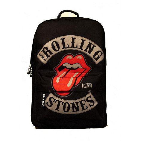Rolling Stones batoh, Tour 1978